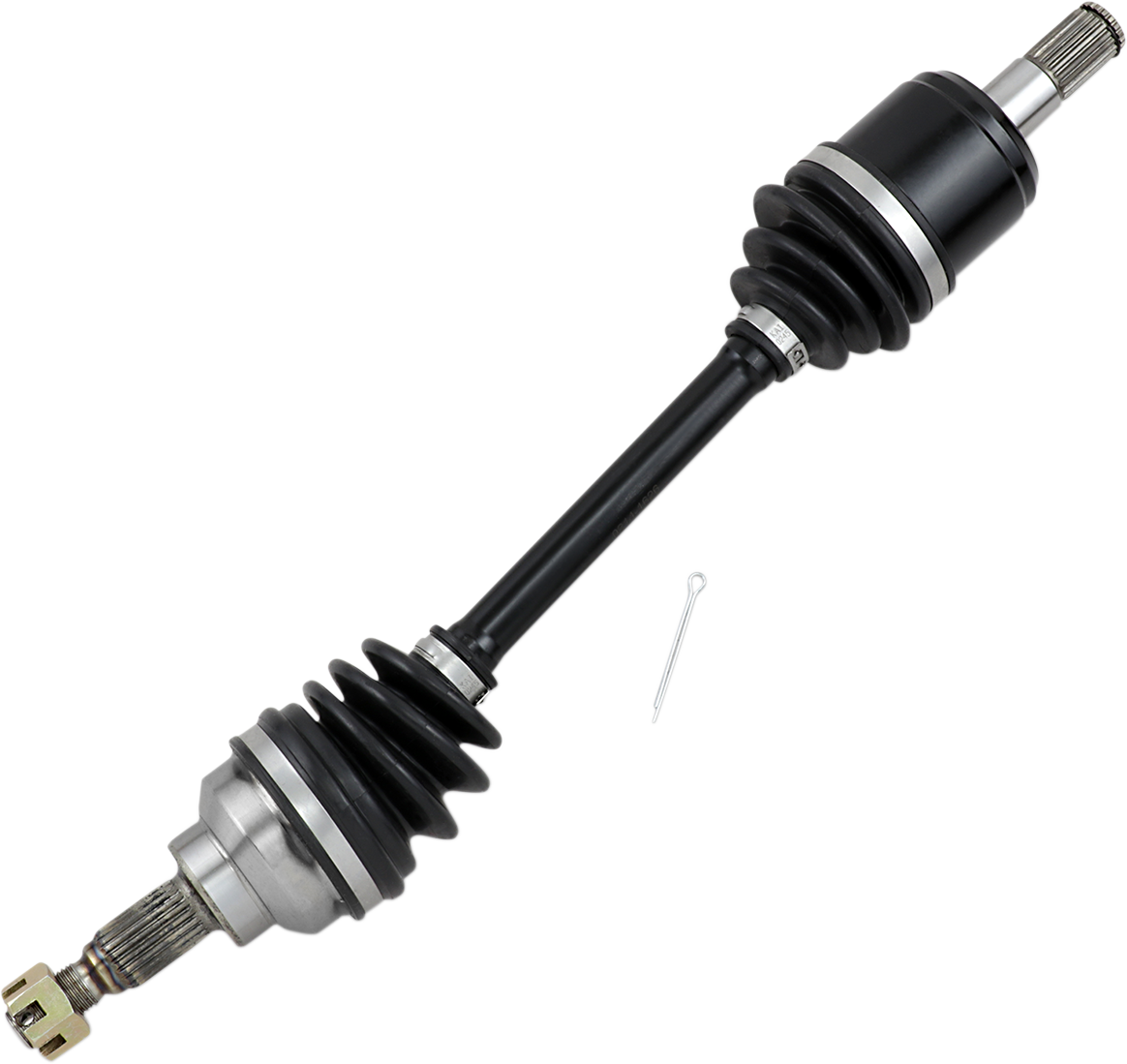 MOOSE UTILITY Axle Kit - CV - Complete - OEM Replacement - Standard - Front Left/Right - Honda HON-7006