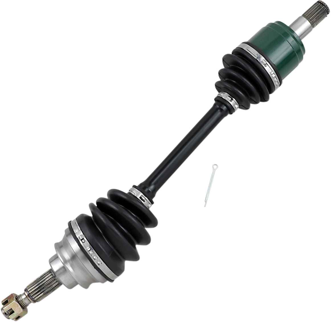 MOOSE UTILITY Axle Kit - CV - Complete - OEM Replacement - Standard - Front Left/Right - Honda HON-7009