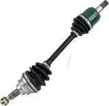 MOOSE UTILITY Axle Kit - CV - Complete - OEM Replacement - Standard - Front Left/Right - Honda HON-7009