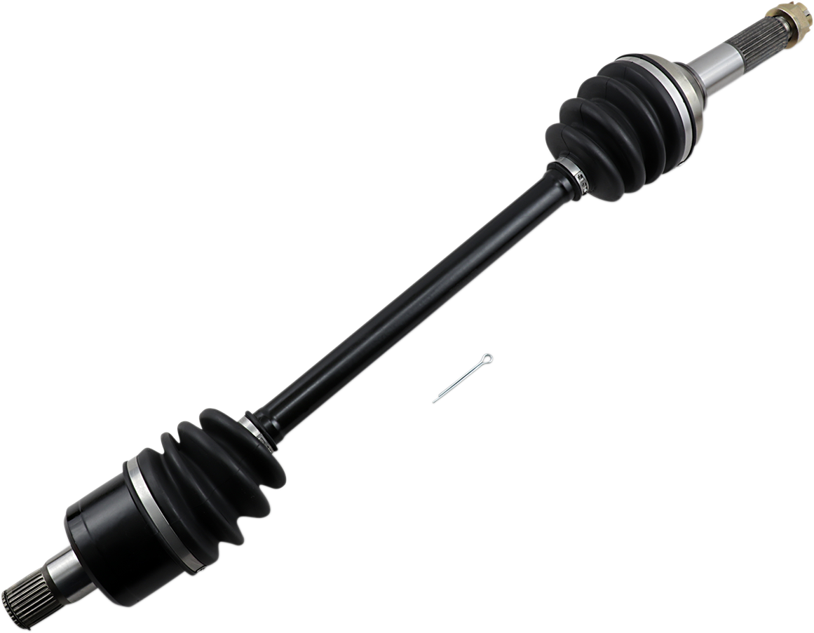 MOOSE UTILITY Axle Kit - CV - Complete - OEM Replacement - Standard - Rear Left/Right - Kawasaki KAW-7014