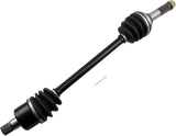 MOOSE UTILITY Axle Kit - CV - Complete - OEM Replacement - Standard - Rear Left/Right - Kawasaki KAW-7014