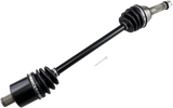 MOOSE UTILITY Axle Kit - CV - Complete - OEM Replacement - Standard - Rear Left/Right - Polaris POL-7014