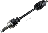 MOOSE UTILITY Axle Kit - CV - Complete - OEM Replacement - Standard - Front Left/Right - Polaris POL-7015