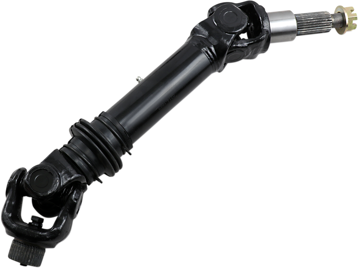 MOOSE UTILITY Axle Kit - CV - Complete - OEM Replacement - Standard - Rear Left/Right - Polaris POL-7018