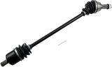 MOOSE UTILITY Axle Kit - CV - Complete - OEM Replacement - Standard - Front Left/Right - Polaris POL-7023