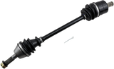 MOOSE UTILITY Axle Kit - CV - Complete - OEM Replacement - Standard - Front Left/Right - Polaris POL-7037