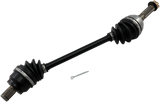 MOOSE UTILITY Axle Kit - CV - Complete - OEM Replacement - Standard - Front Left/Right - Polaris POL-7053