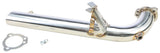 Silencer Race Stnls A/C 1 100 Turbo S/M
