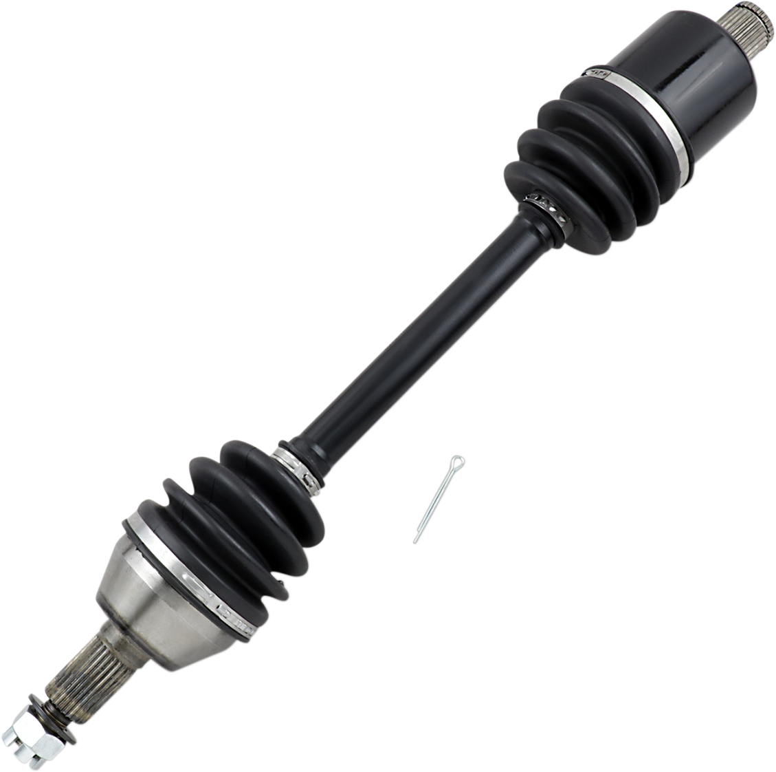 MOOSE UTILITY Axle Kit - CV - Complete - OEM Replacement - Standard - Rear Left/Right - Polaris POL-7065