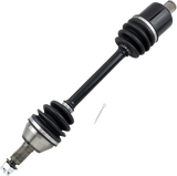 MOOSE UTILITY Axle Kit - CV - Complete - OEM Replacement - Standard - Rear Left/Right - Polaris POL-7065