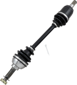 MOOSE UTILITY Axle Kit - CV - Complete - OEM Replacement - Standard - Front Left/Right - Suzuki SUZ-7001