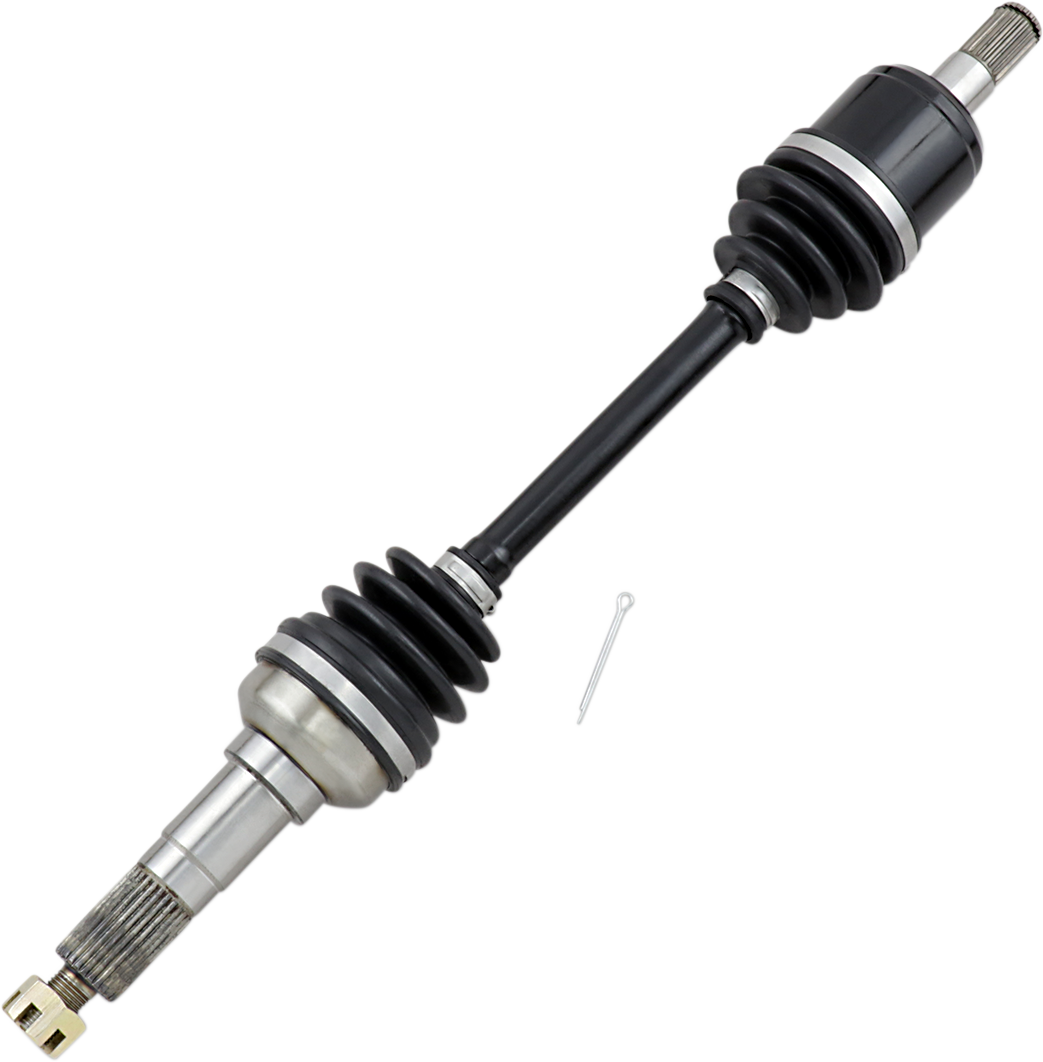 MOOSE UTILITY Axle Kit - CV - Complete - OEM Replacement - Standard - Front Left/Right - Yamaha YAM-7002
