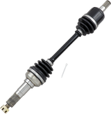 MOOSE UTILITY Axle Kit - CV - Complete - OEM Replacement - Standard - Front Left/Right - Yamaha YAM-7002