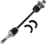 MOOSE UTILITY Axle Kit - CV - Complete - OEM Replacement - Standard - Rear Right - Yamaha YAM-7024