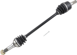 MOOSE UTILITY Axle Kit - CV - Complete - OEM Replacement - Standard - Rear Left/Right - Yamaha YAM-7035