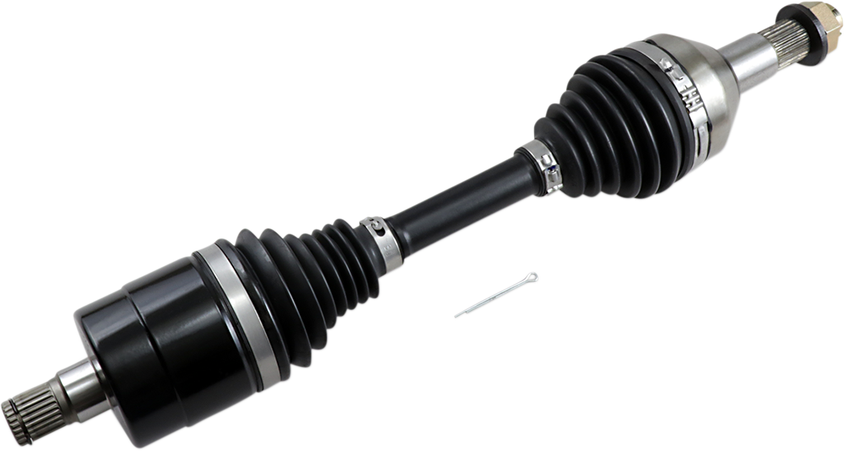 MOOSE UTILITY Axle Kit - CV - Complete - Heavy-Duty - Rear Left/Right/Middle - Can-Am CAN-6035HD