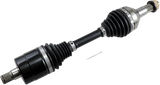 MOOSE UTILITY Axle Kit - CV - Complete - Heavy-Duty - Rear Left/Right/Middle - Can-Am CAN-6035HD