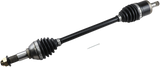 MOOSE UTILITY Axle Kit - CV - Complete - Heavy-Duty - Front Left - Can-Am CAN-6039HD