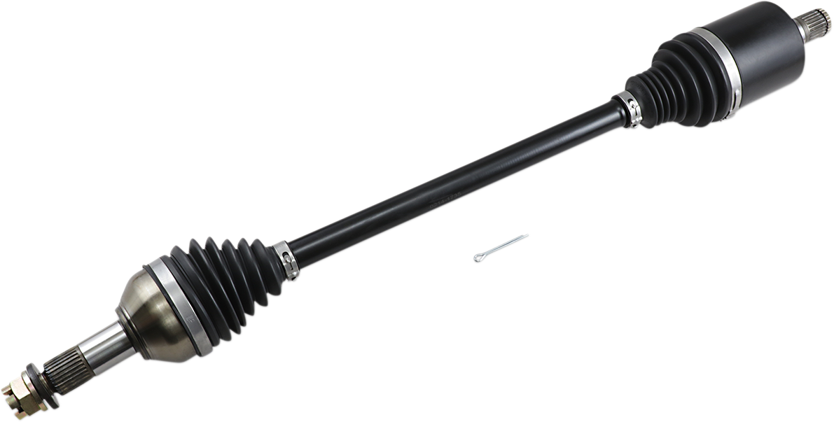 MOOSE UTILITY Axle Kit - CV - Complete - Heavy-Duty - Rear Left/Right - Can-Am CAN-6048HD