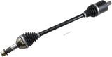 MOOSE UTILITY Axle Kit - CV - Complete - Heavy-Duty - Rear Left/Right - Can-Am CAN-6048HD