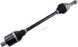 MOOSE UTILITY Axle Kit - CV - Complete - Heavy-Duty - Rear Left/Right - Polaris POL-6014HD