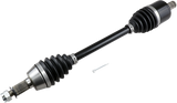 MOOSE UTILITY Axle Kit - CV - Complete - Heavy-Duty - Front Left/Right - Polaris POL-6015HD