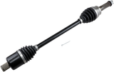 MOOSE UTILITY Axle Kit - CV - Complete - Heavy-Duty - Front Left/Right - Polaris POL-6023HD