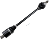 MOOSE UTILITY Axle Kit - CV - Complete - Heavy-Duty - Rear Left/Right - Polaris POL-6043HD