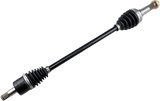 MOOSE UTILITY Axle Kit - CV - Complete - Heavy-Duty - Front Left/Right - Yamaha YAM-6034HD