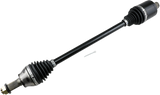 MOOSE UTILITY Axle Kit - CV - Complete - Heavy-Duty - Rear Left/Right - Polaris POL-6066HD