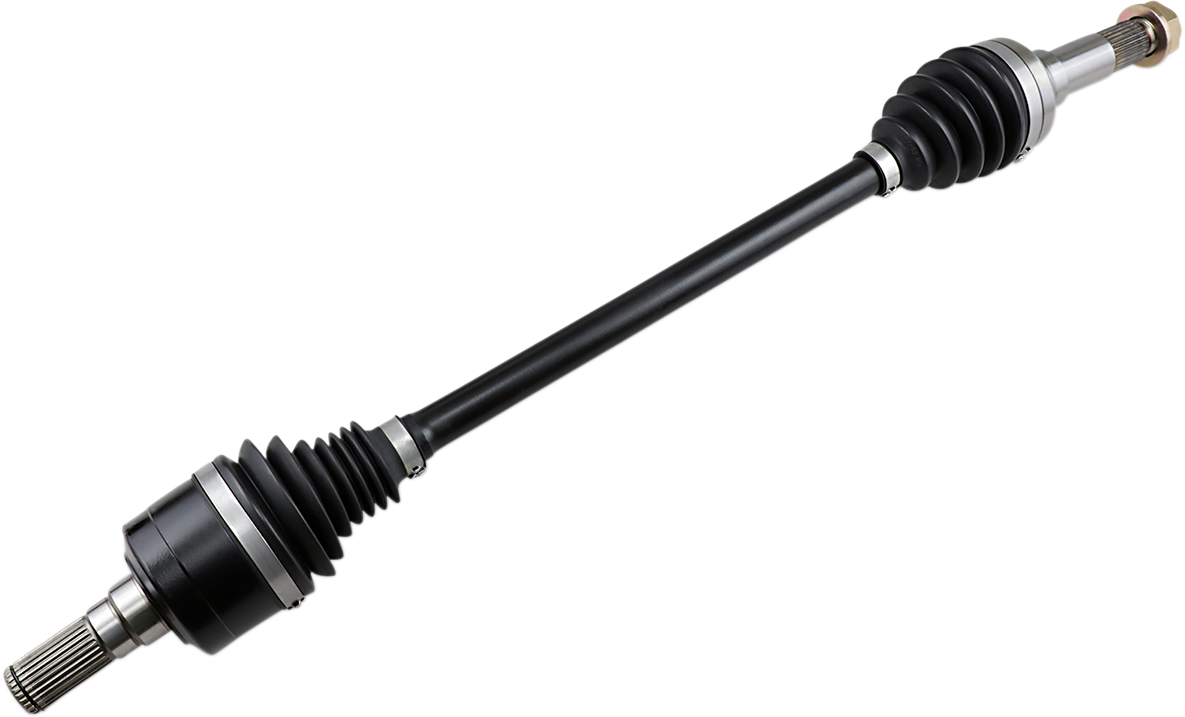 MOOSE UTILITY Axle Kit - CV - Complete - Heavy-Duty - Rear Left/Right - Yamaha YAM-6035HD