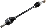 MOOSE UTILITY Axle Kit - CV - Complete - Heavy-Duty - Rear Left/Right - Yamaha YAM-6035HD