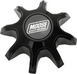 MOOSE UTILITY Center Cap - 112X Wheel C112GB-MO