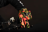 Fist - Strapped