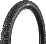 45NRTH Gravdal Studded Winter Road Tire - 26x2.0 | 216 Carbide Steel Studs | 33 TPI