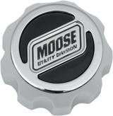 MOOSE UTILITY Center Cap - 387X - Large C387ZL