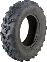 MOOSE UTILITY Tire - Splitter - Front - 25x8-12 - 6 Ply 252F2098