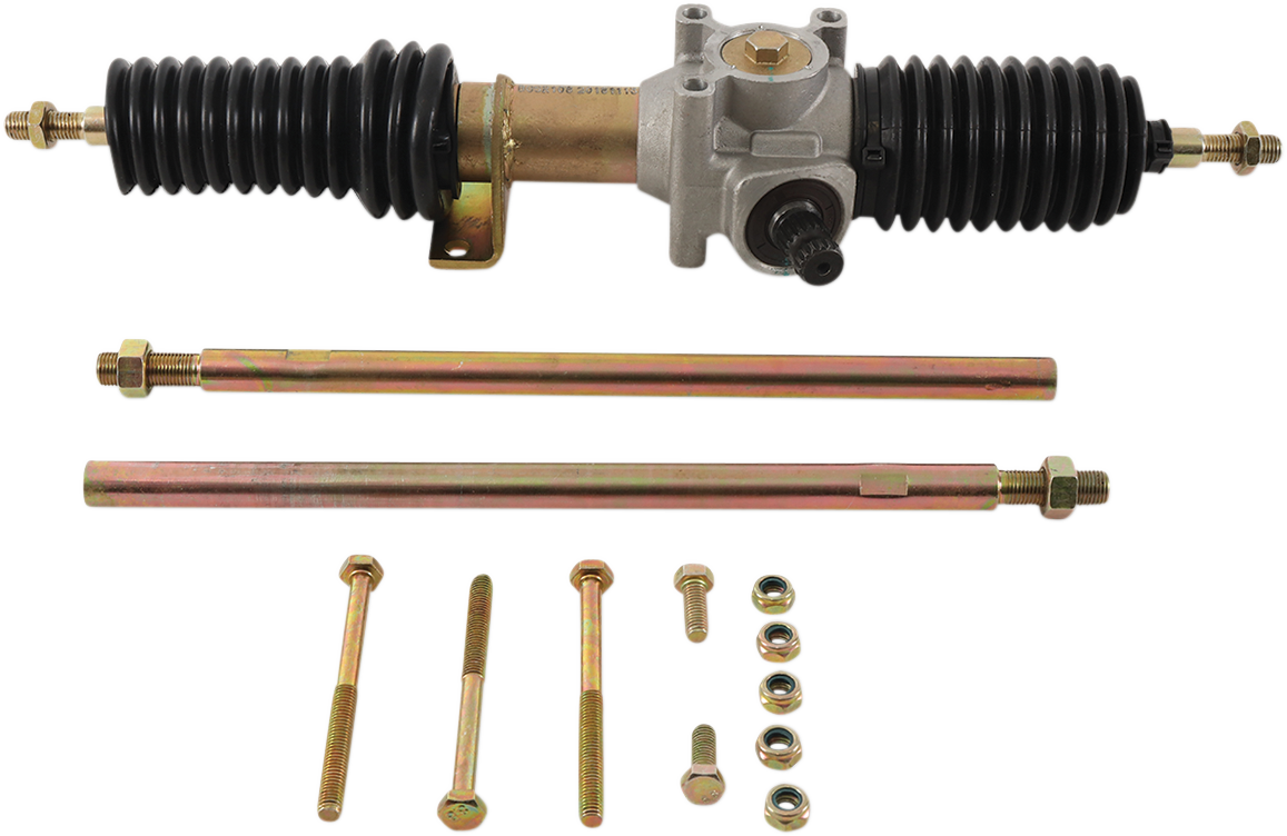 MOOSE RACING Steering Rack 51-4003 - Cycle City Outdoors