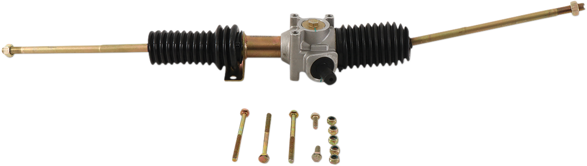 MOOSE RACING Steering Rack 51-4008 - Cycle City Outdoors