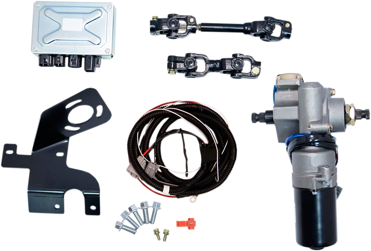 MOOSE UTILITY Electric Power Steering Kit - Big Red PEPS-2001