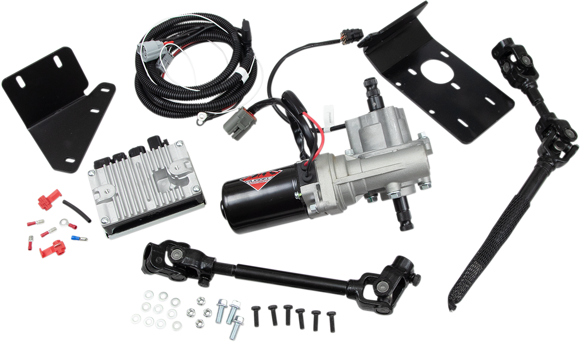 MOOSE UTILITY Electric Power Steering Kit - RZR PEPS-5002