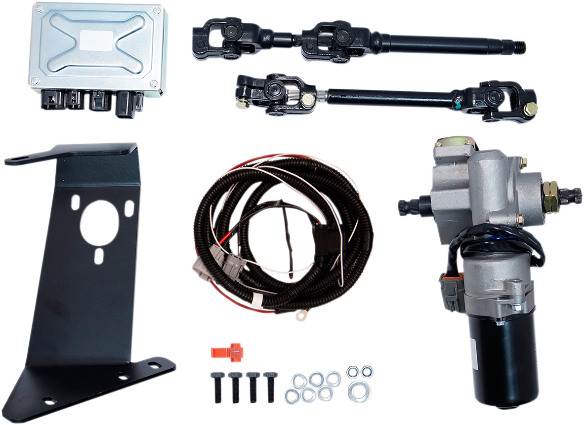 MOOSE UTILITY Electric Power Steering Kit - RZR XP PEPS-5003