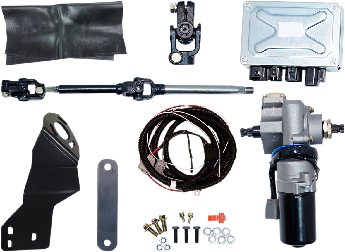 MOOSE UTILITY Electric Power Steering Kit - Ranger Mid Size PEPS-4005