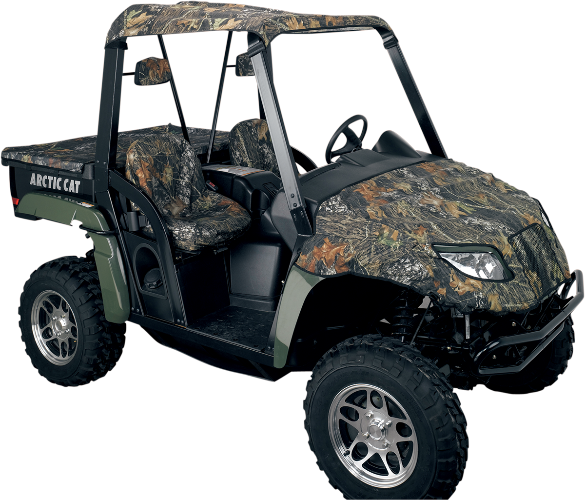 MOOSE UTILITY Roof Cap - Prowler - Mossy Oak PRORC-155