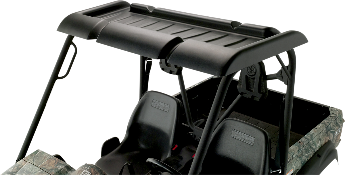 MOOSE UTILITY UTV Roof - One-Piece V000092-11056M Fits 08-11 750 Teryx 04-12 Rhino