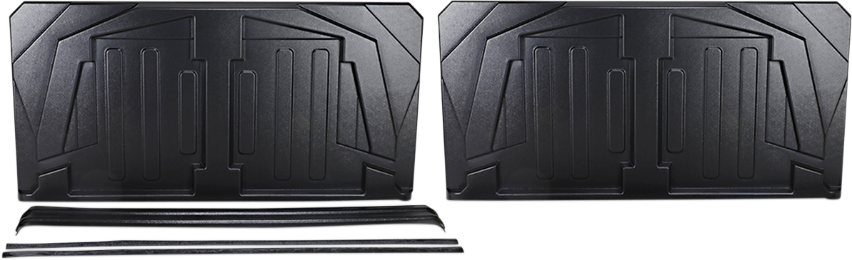 MOOSE UTILITY UTV Roof - Three-Piece V000095-50056M 10-14 Ranger Crew
