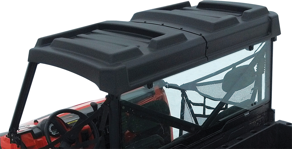 MOOSE UTILITY UTV Roof - Two-Piece V000027-11056M 13-19 Ranger XP 900 1000