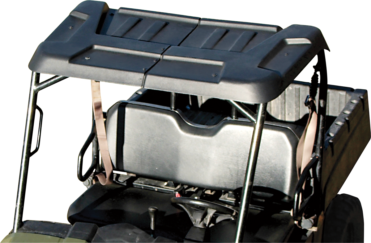 MOOSE UTILITY UTV Roof - Two-Piece V000090-11056M 11-14 Ranger Mid-Size