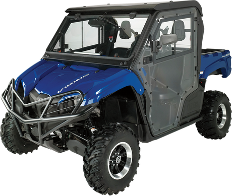 MOOSE OFFROAD Complete Cab Enclosure - Viking 700 3810
