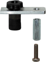 MOOSE UTILITY Flag Mount - Twist Lock - RZR Sportsman RZ-3016